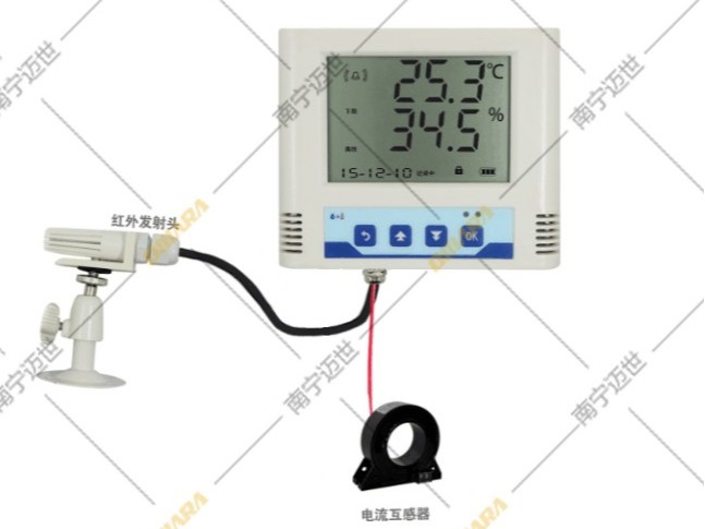 通信機房空調(diào)智能控制系統(tǒng)，認準專業(yè)廠家